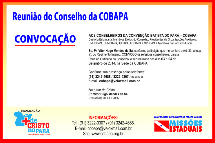 Convocação-Conselho-setembro2