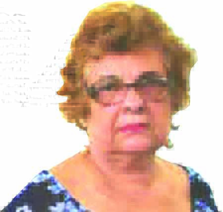 Rita Andrade Diaconiza