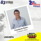 DIRETORIA DA UMHB/PA - 2022-2024