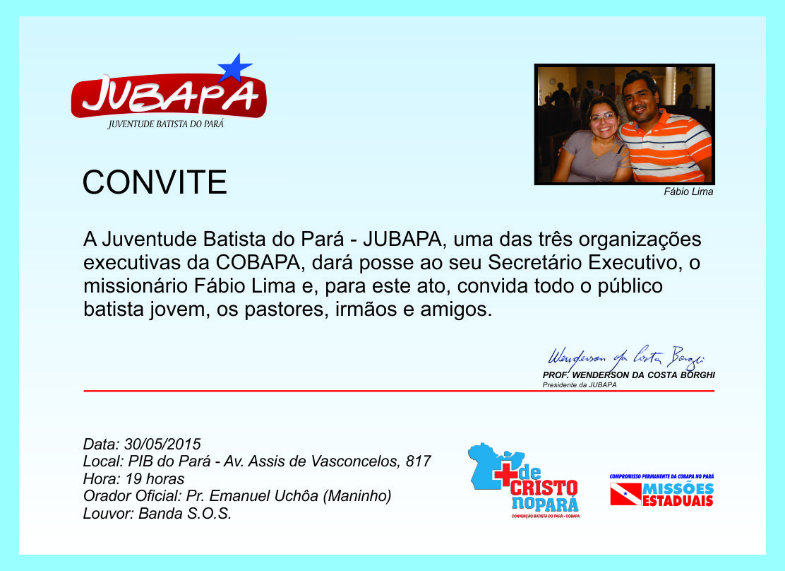 convite-sec-exec-da-jubapa