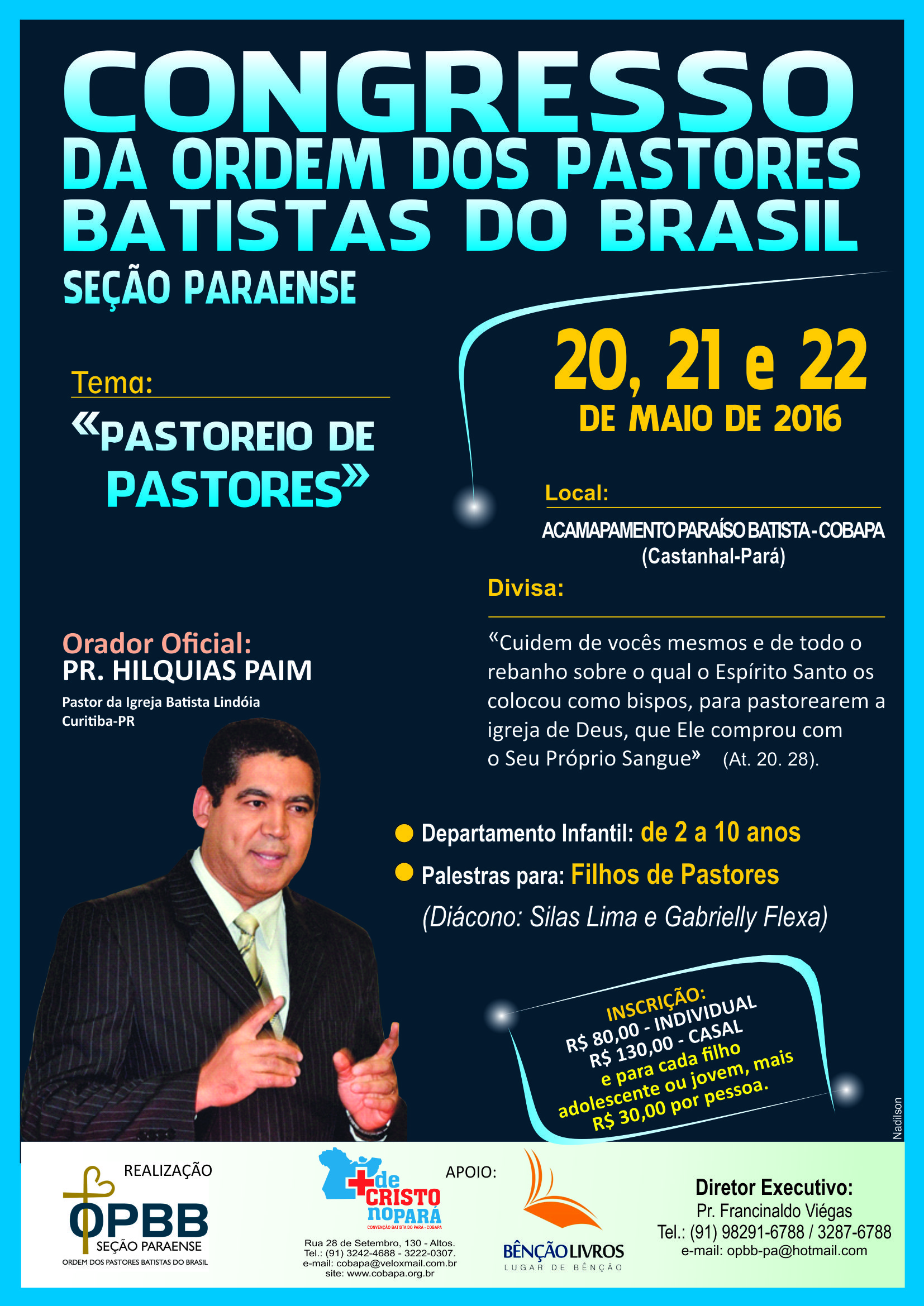 CARTAZ DO CONGRESSO DA OPBBPA revisado