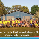 EPL2021 - Princípios de Liderança no livro de Neemias