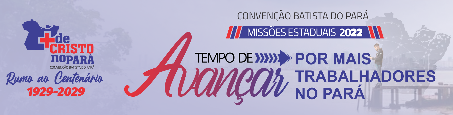MISSÕES ESTADUAIS 2022