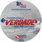 Convenção Batista do Pará